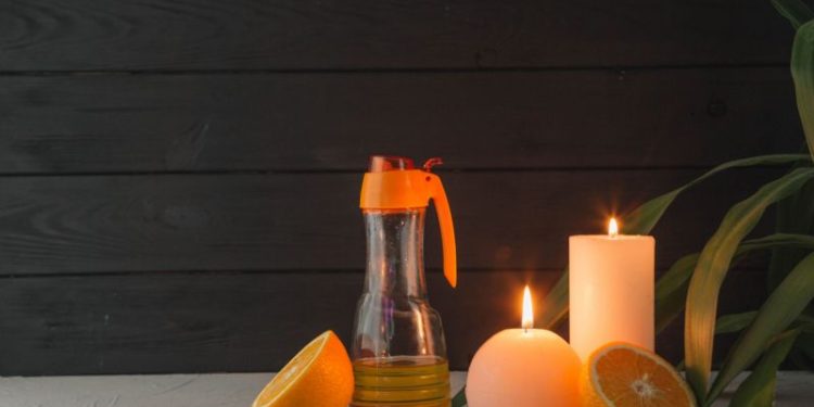 El ritual de la naranja, la sal y el azúcar: el paso a paso para hacerlo y atraer la energía positiva a tu casa