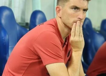 El rival de Racing se quedó sin DT a tres días de la revancha