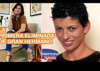 El rol de Alberto Fernández en la reconversión de su “novia”, la primera eliminada de Gran Hermano