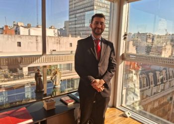 El secretario de Culto habla sobre Francisco, el aborto y la revolución liberal: “Argentina es Maradona, Messi y Milei”