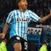 El tremendo récord que batió Almendra en Racing con su golazo a Paranaense