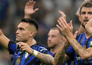 El tremendo récord que buscará el Inter de Lautaro en el clásico ante el Milan