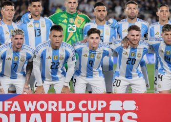 El uno por uno de la Selección en la goleada frente a Chile