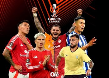 El uno por uno de los argentinos que juegan en la Europa League