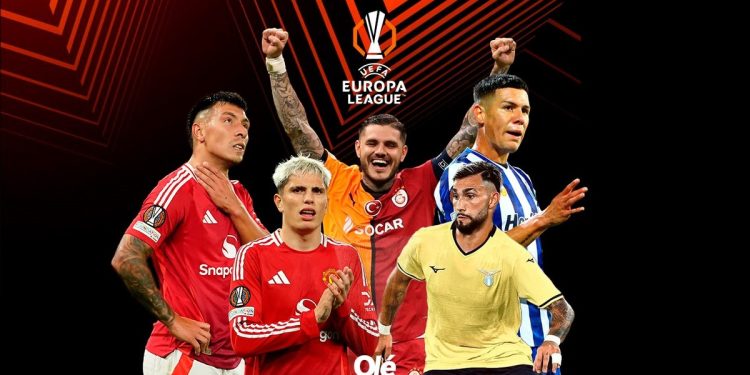 El uno por uno de los argentinos que juegan en la Europa League