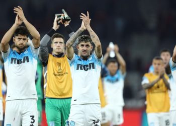 El uno x uno de la derrota copera de Racing