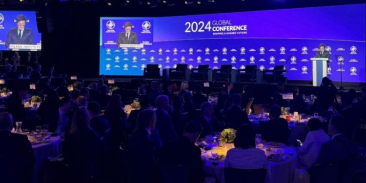 El uso de la IA en el Estado, regulaciones y la cuarta llave para destrabar inversiones en Argentina