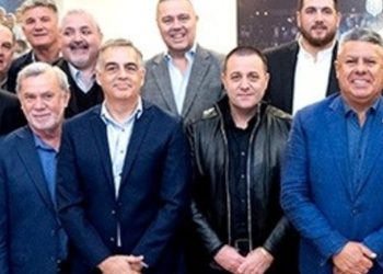 Elecciones en la AFA: Belgrano fue atrás de Instituto y se desmarcó de Talleres