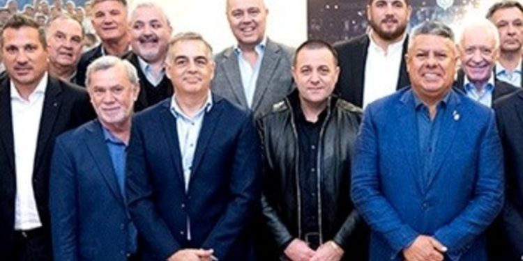 Elecciones en la AFA: Belgrano fue atrás de Instituto y se desmarcó de Talleres