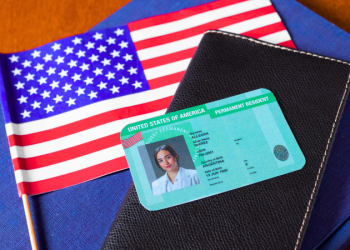 Emigrar legal a Estados Unidos: estos son los estados más fáciles para obtener la Green Card