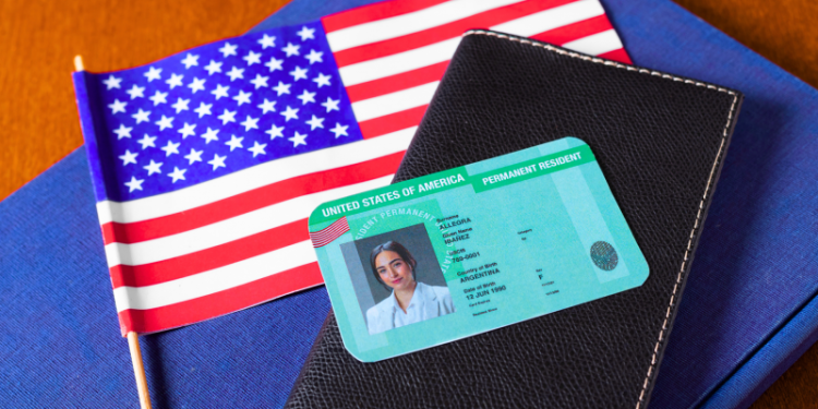 Emigrar legal a Estados Unidos: estos son los estados más fáciles para obtener la Green Card
