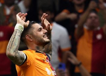 Empate del United, gol de Icardi, otros resultados y cómo se completa la primera fecha de la Europa League