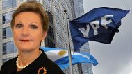 Juicio por YPF: los demandantes le pidieron a Preska embargar acciones de la empresa y hasta el swap con China