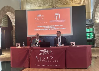 El Museo Etnográfico de Talavera apostará por las nuevas tecnologías en su temporada 2024/2025