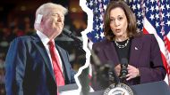 Debate presidencial: Kamala Harris tendría ventaja por encima de Donald Trump