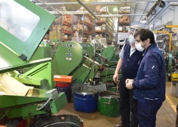 Exportaciones pymes: cómo les fue en 2024, principales destinos y sectores con mejores ventas