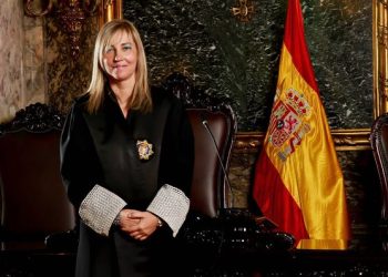 La progresista Isabel Perelló, nueva presidenta del CGPJ con el apoyo de los conservadores