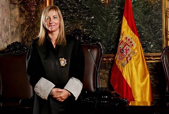 La progresista Isabel Perelló, nueva presidenta del CGPJ con el apoyo de los conservadores