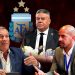 Fassi vs Tapia: ¿por qué se nombra a Verón?