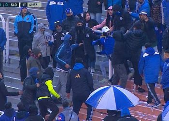 Fecha y hora para la continuidad de Godoy Cruz – San Lorenzo