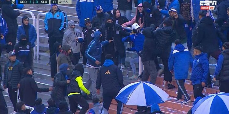 Fecha y hora para la continuidad de Godoy Cruz – San Lorenzo