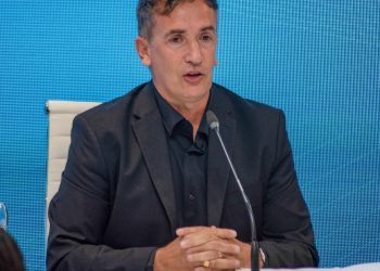 Federico Beligoy citó a los capitanes y técnicos del fútbol argentino a una reunión en la AFA