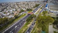 Ranking de autopistas: el tramo de mayor calidad, según una encuesta 