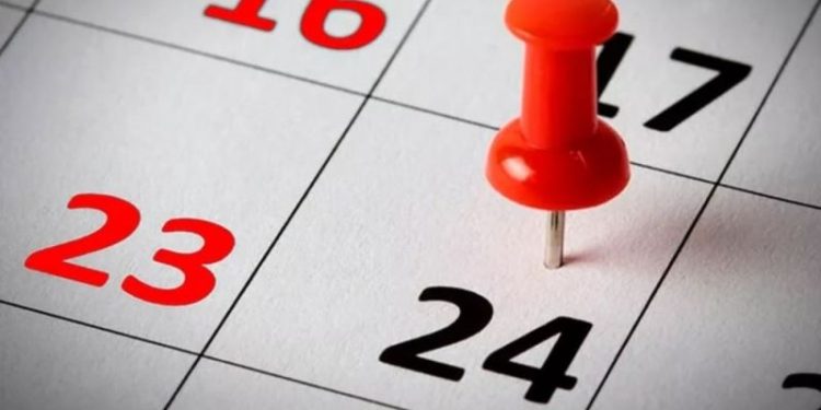 Feriado del 24 de septiembre: el listado de actividades y establecimiento que cerrarán sus puertas