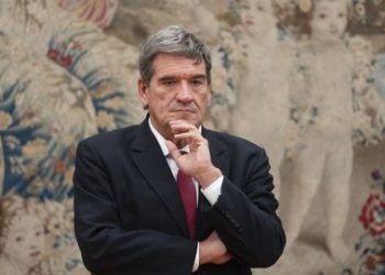 Fernando Fernández, consejero del BdE, rechaza el encargo de Escrivá de reformar la Ley de autonomía