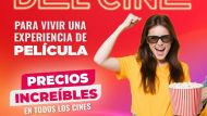 Fiesta del cine 2024: cuándo es, promociones y todo lo que podés ver en pantalla grande