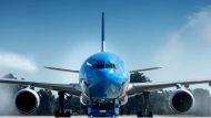 En pleno conflicto con Aerolíneas, pilotos se quejan porque no les dan pasajes gratis en business