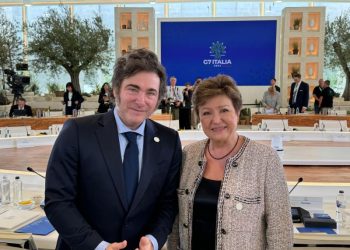 Foco en el Presupuesto: las 3 fechas clave para el nuevo acuerdo con el FMI