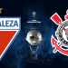 Fortaleza vs. Corinthians, por la Copa Sudamericana: día, hora y TV
