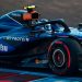 Franco Colapinto en el Gran Premio de Singapur: cómo le fue en la clasificación al piloto argentino