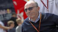 Falleció Frank Williams, una leyenda de la Fórmula 1