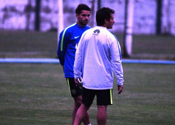 Gago o el Mellizo: identidad y usinas de esperanzas