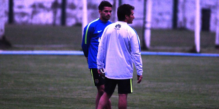 Gago o el Mellizo: identidad y usinas de esperanzas