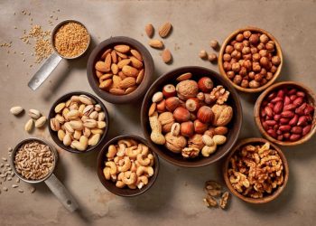 Ganá músculo: el fruto seco que más proteínas tiene y que es ideal para deportistas