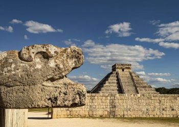 Genética: un nuevo estudio de ADN reveló cómo los mayas elegían a las víctimas de los sacrificios