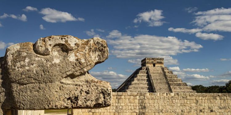 Genética: un nuevo estudio de ADN reveló cómo los mayas elegían a las víctimas de los sacrificios