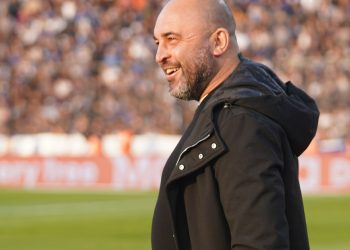 Gimnasia recibe a Argentinos en el Bosque