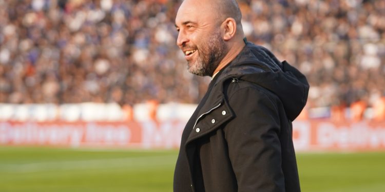 Gimnasia recibe a Argentinos en el Bosque