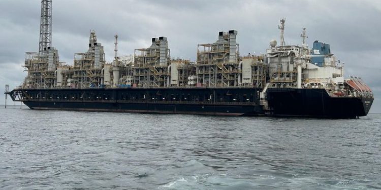 GNL: una energética británica quiere sumarse al proyecto exportador de PAE