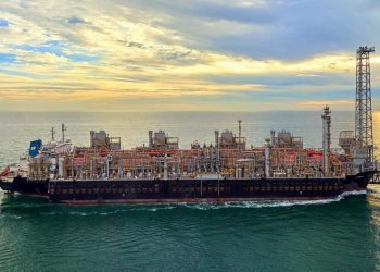 Golar confirmó que invertirá US$ 2200 millones para construir una nueva planta flotante de licuefacción de GNL
