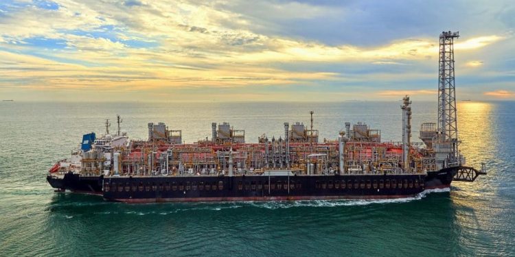 Golar confirmó que invertirá US$ 2200 millones para construir una nueva planta flotante de licuefacción de GNL