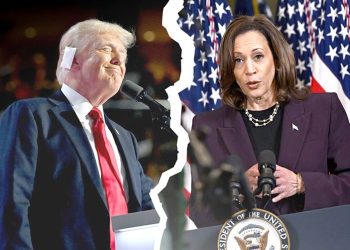Grieta: cuáles son los planes de Kamala Harris y de Donald Trump para la economía de EE.UU.