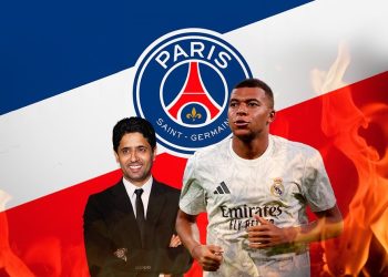 Guerra abierta Mbappé – PSG: no hubo conciliación y van a juicio por 55 millones de euros en deudas