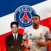 Guerra abierta Mbappé – PSG: no hubo conciliación y van a juicio por 55 millones de euros en deudas