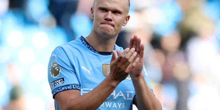 ¿Haaland se acerca a otro gigante de Europa?