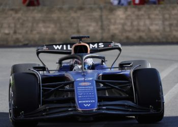 ¿Hace cuánto que un piloto argentino no puntuaba en la Fórmula 1?